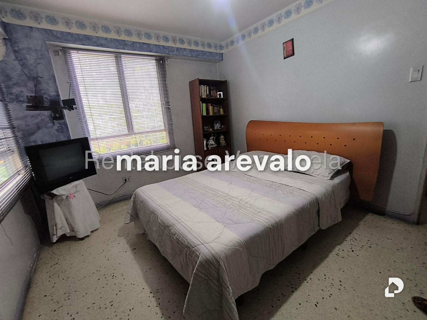 Apartamento en La Urbina, Caracas – 30
