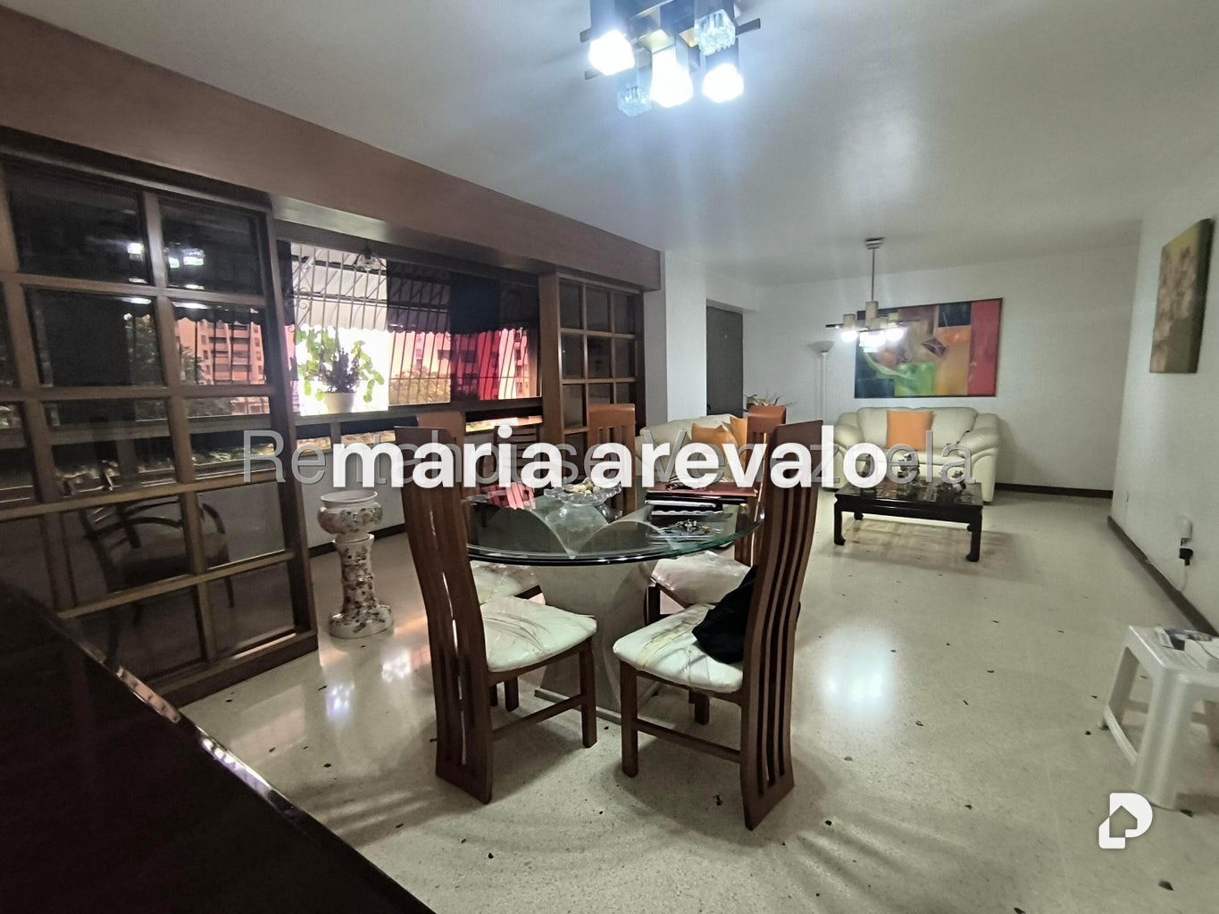 Apartamento en La Urbina, Caracas – 10