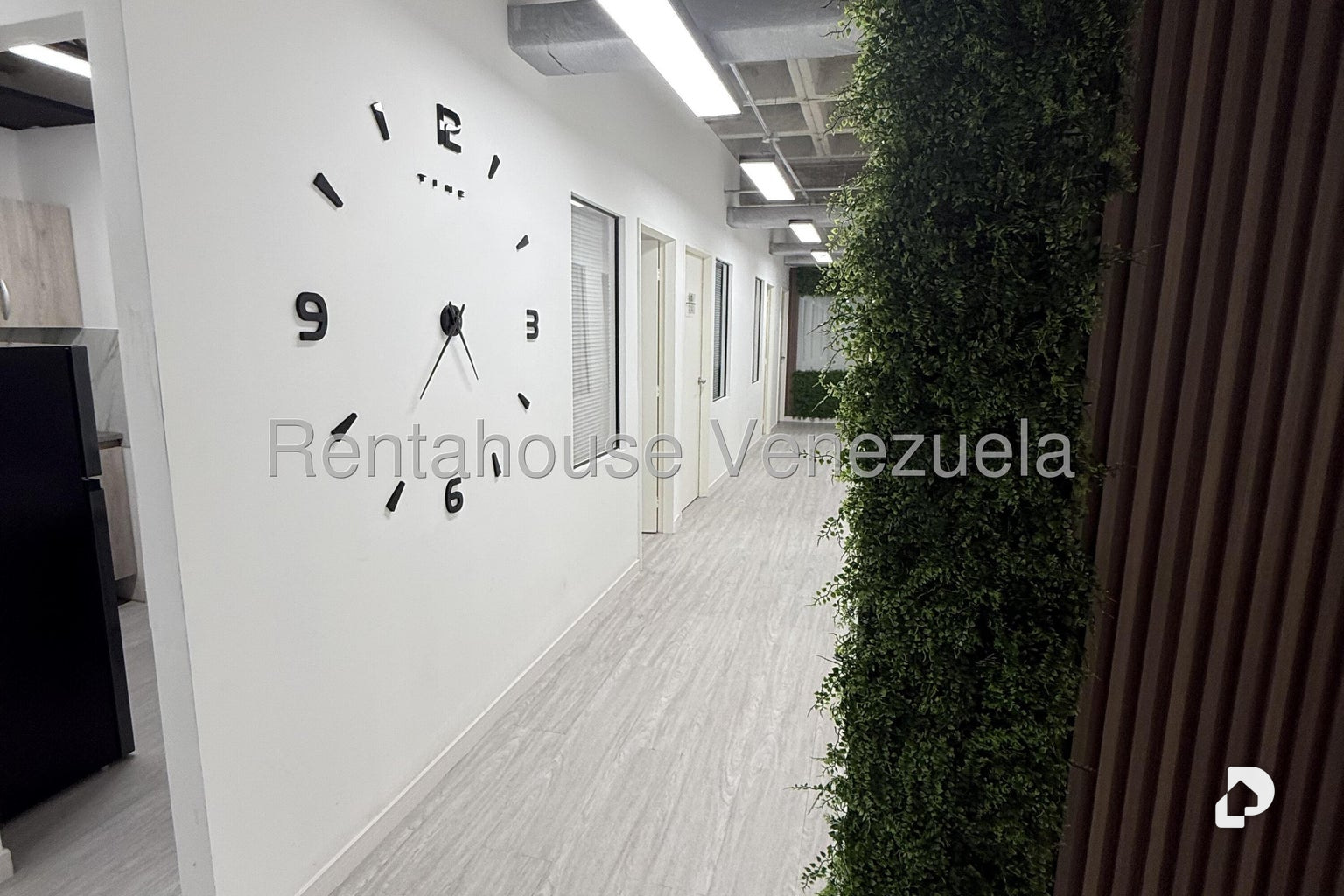 Oficina en Los Ruices, Caracas – 4