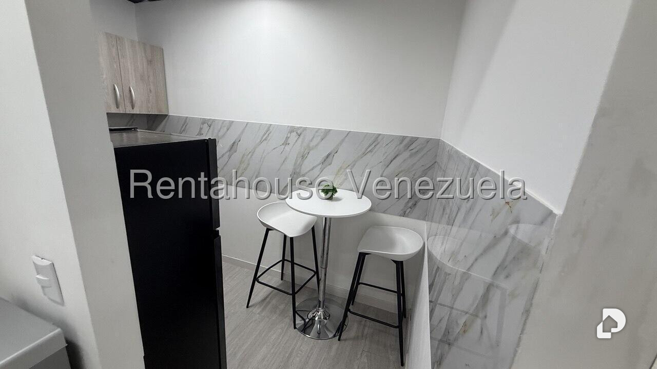 Oficina en Los Ruices, Caracas – 9