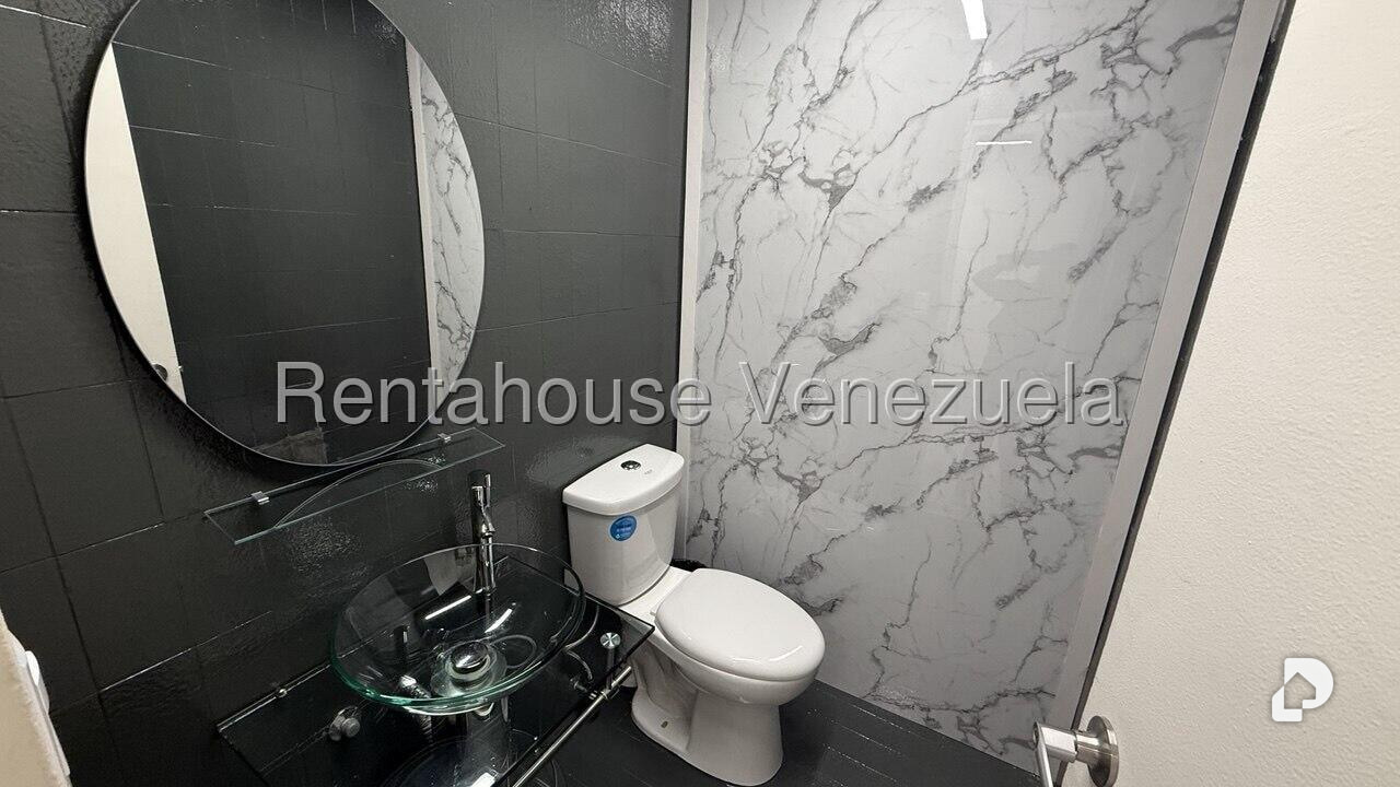 Oficina en Los Ruices, Caracas – 21