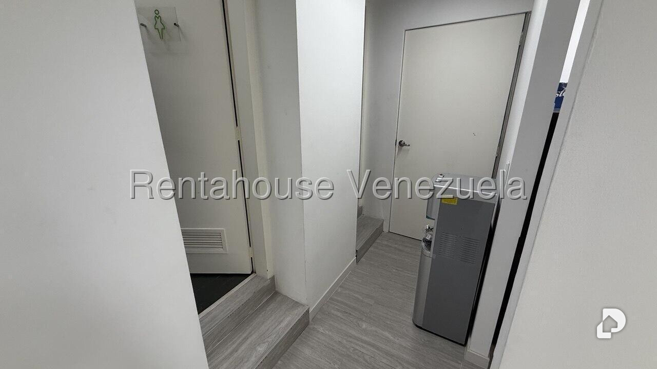 Oficina en Los Ruices, Caracas – 10