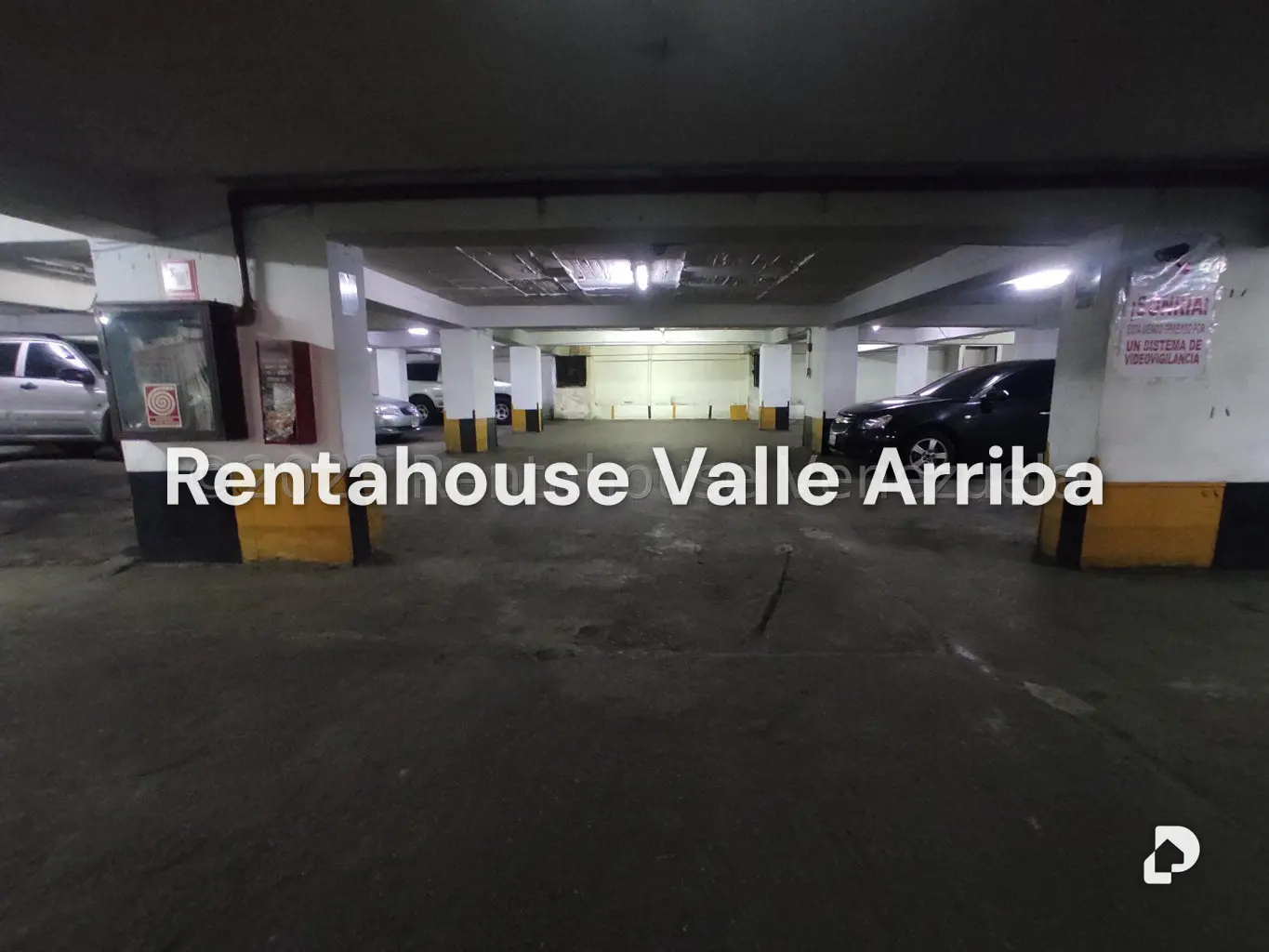 Local comercial en Quinta Crespo, Caracas – 3