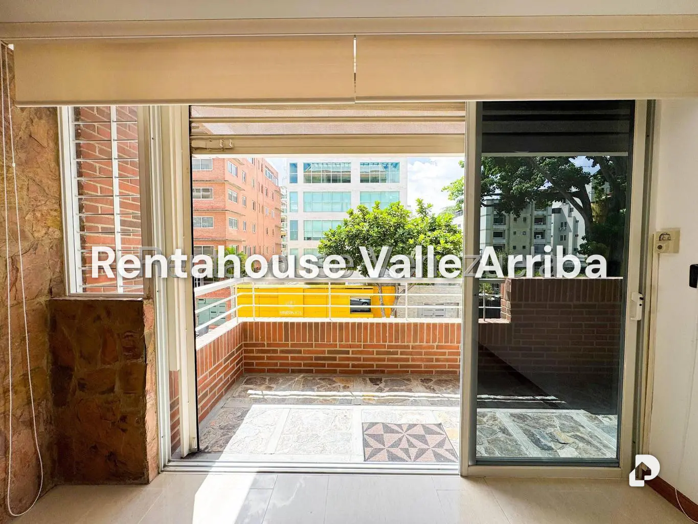 Apartamento en Los Naranjos de las Mercedes, Caracas – 9