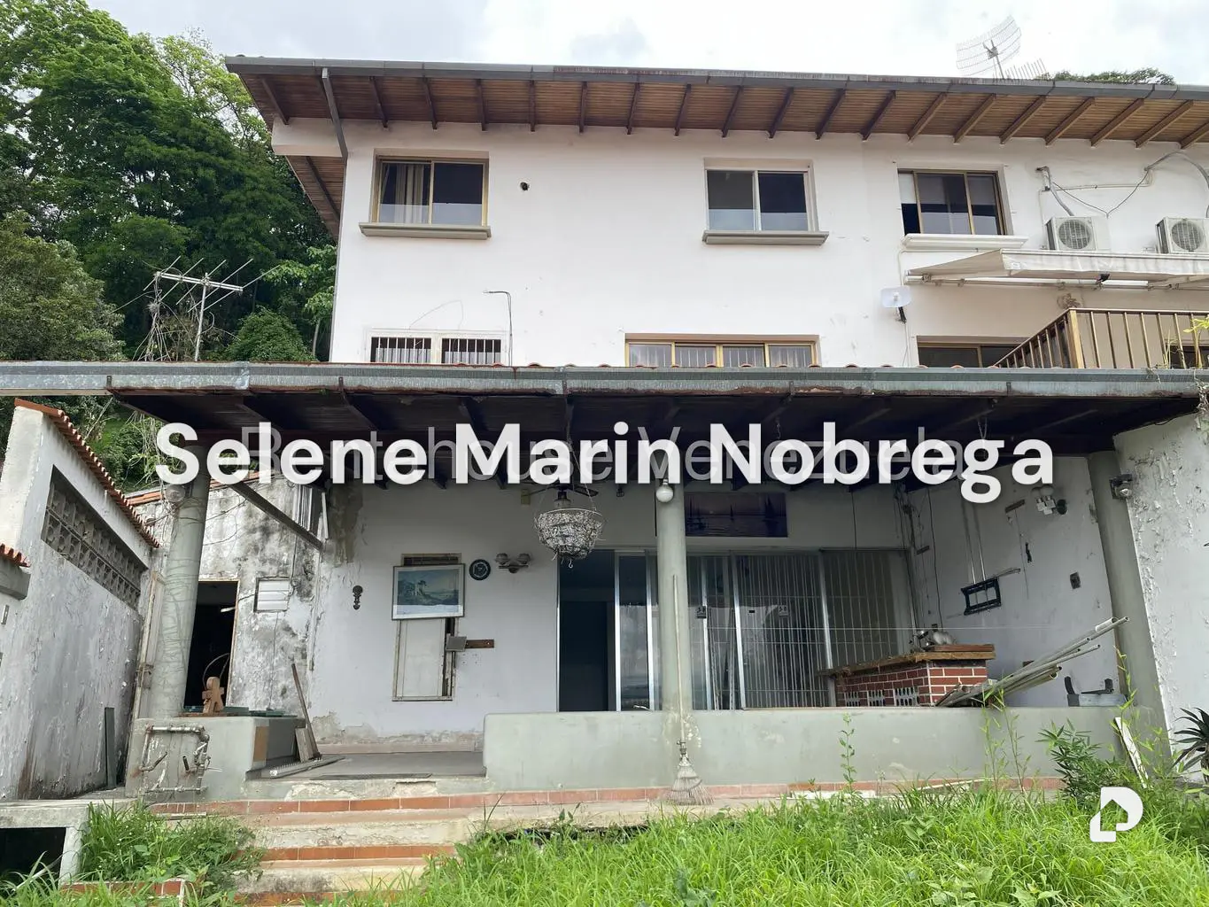 Casa en Terrazas del Club Hípico, Caracas – 23