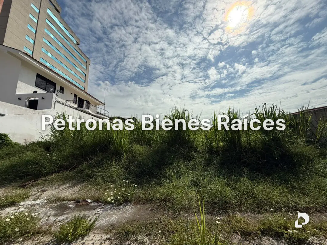 Land in La Viña, Valencia – 6