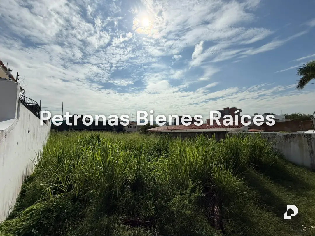 Land in La Viña, Valencia – 2