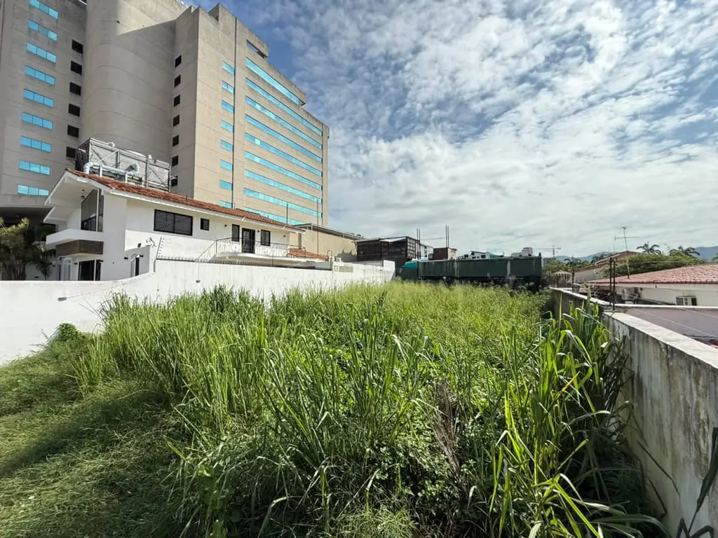Land in La Viña, Valencia - 1