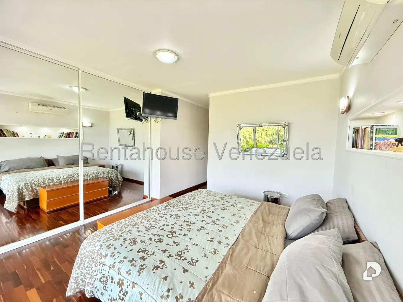 Apartamento en El Hatillo, Caracas – 12