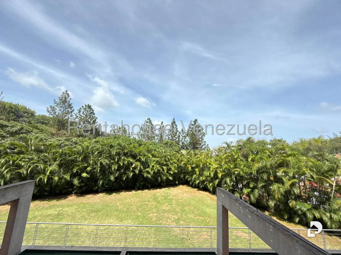Apartamento en El Hatillo, Caracas – 29