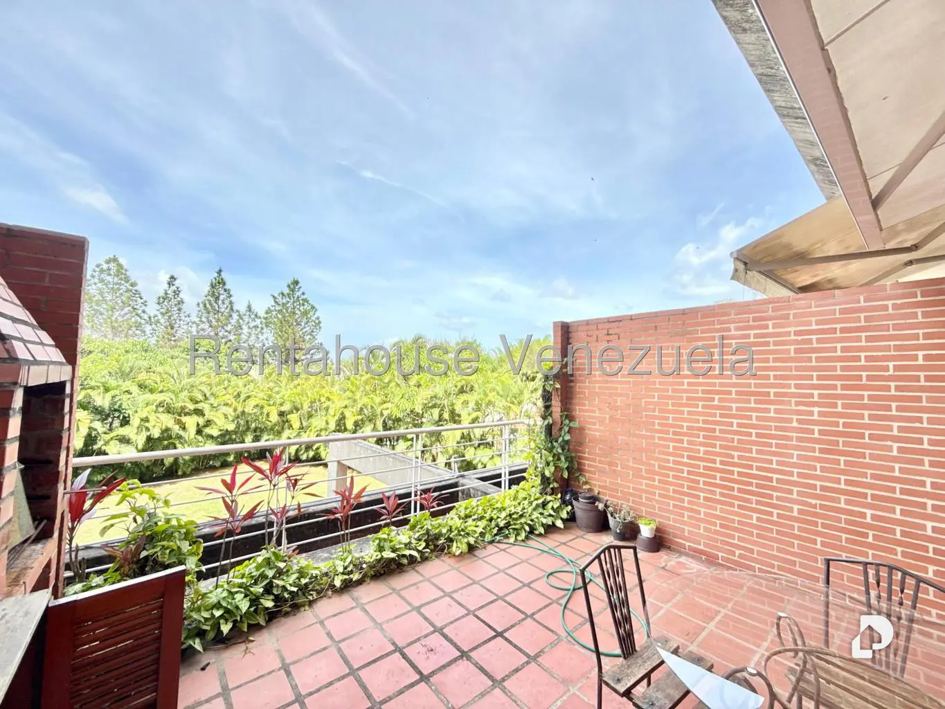 Apartamento en El Hatillo, Caracas – 27