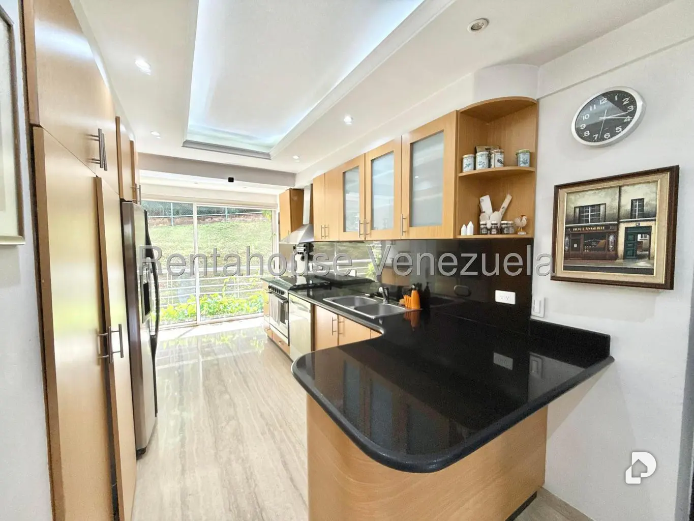 Apartamento en El Hatillo, Caracas – 6