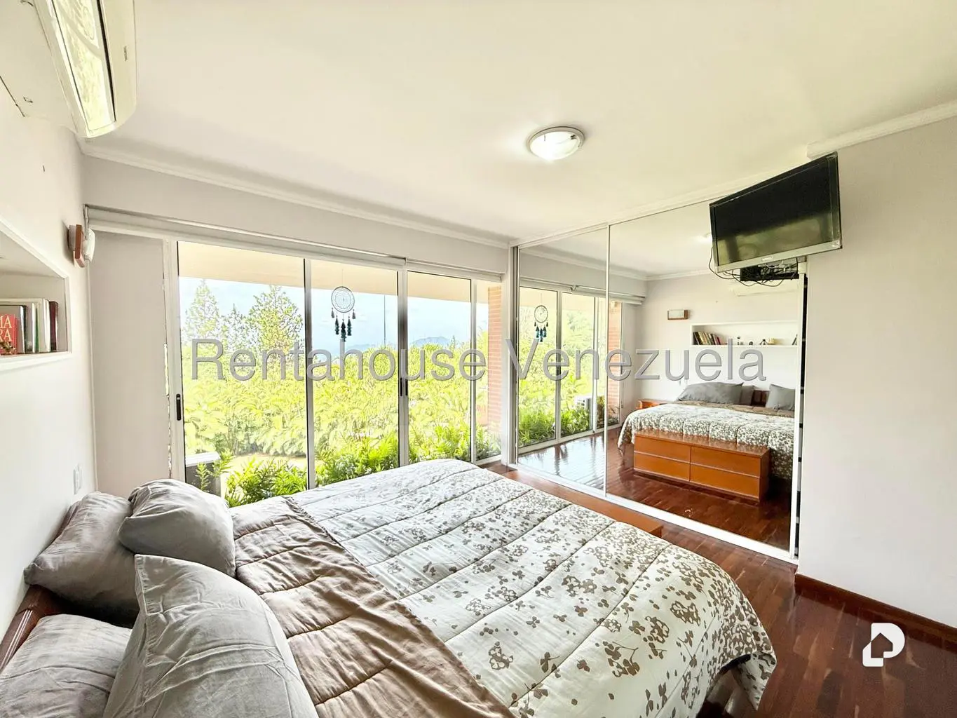 Apartamento en El Hatillo, Caracas – 16
