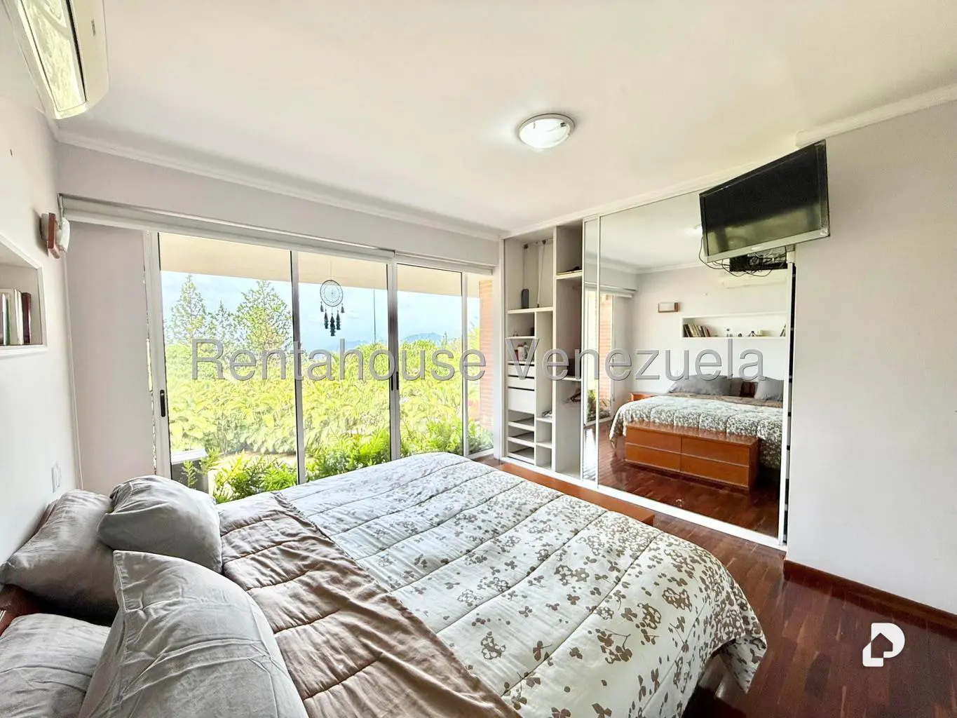 Apartamento en El Hatillo, Caracas – 15
