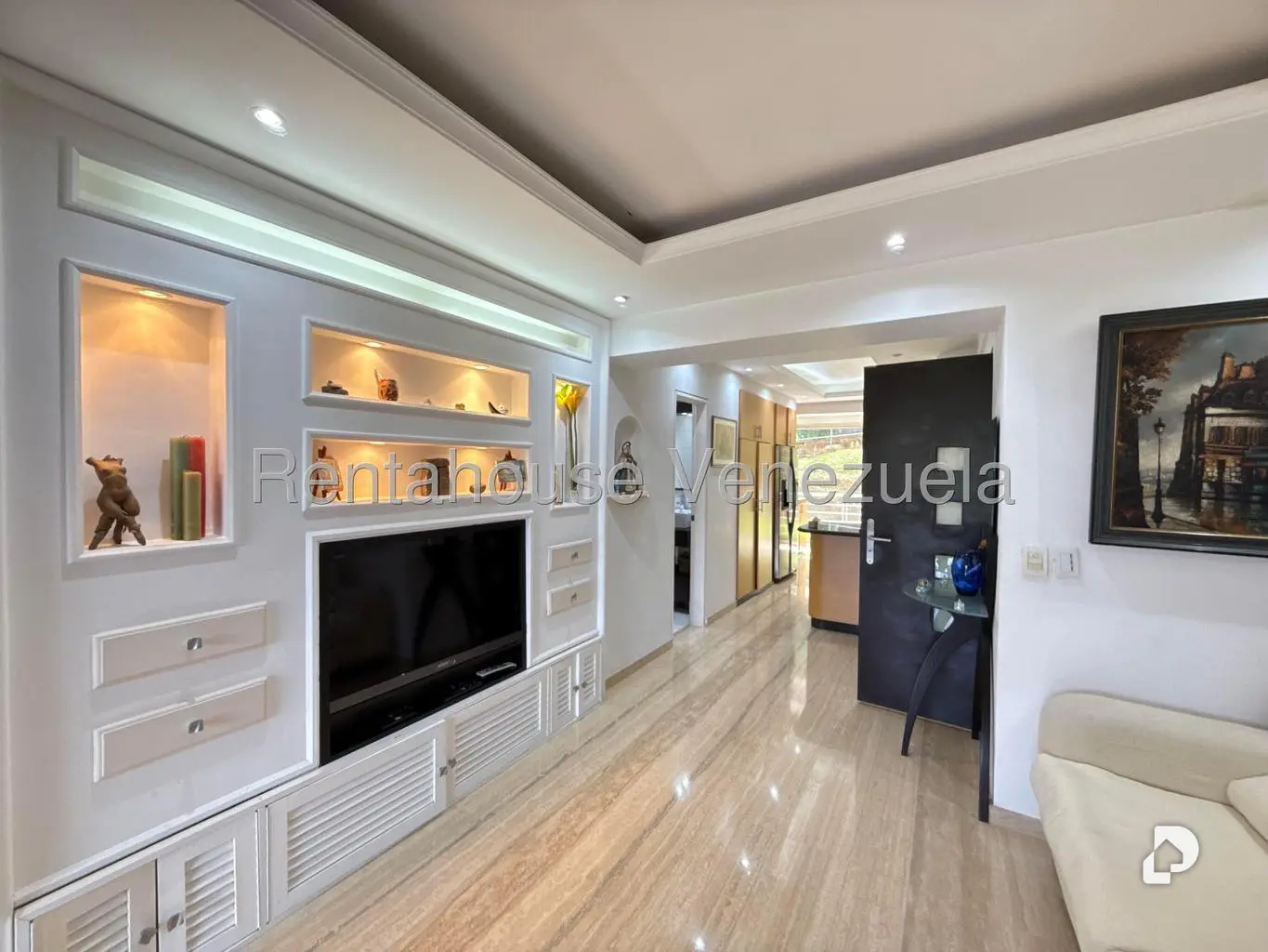 Apartamento en El Hatillo, Caracas – 7