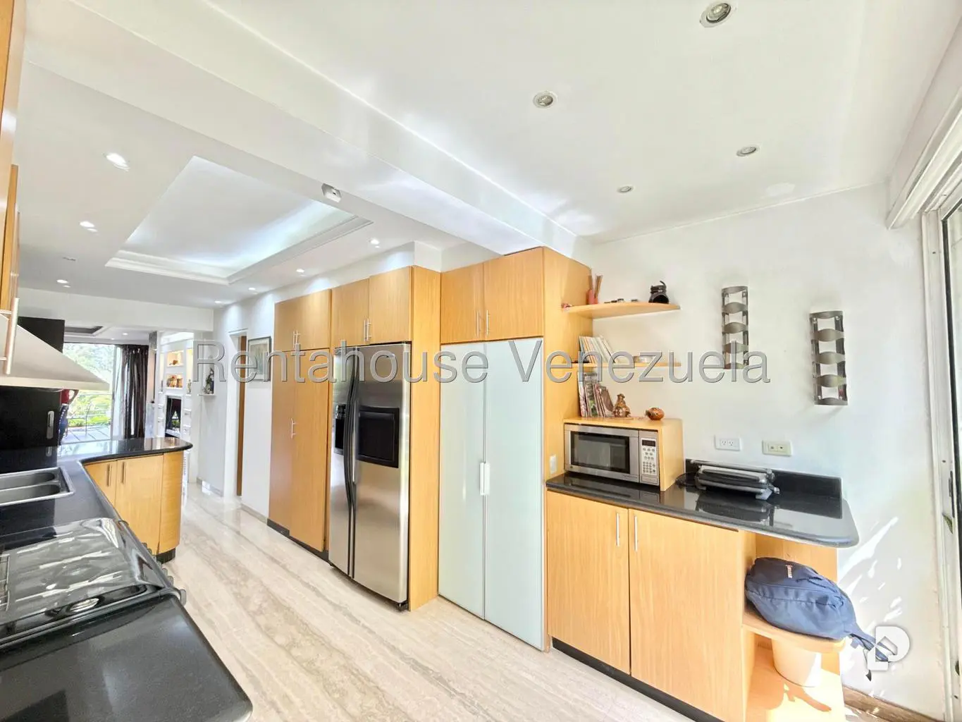 Apartamento en El Hatillo, Caracas – 3