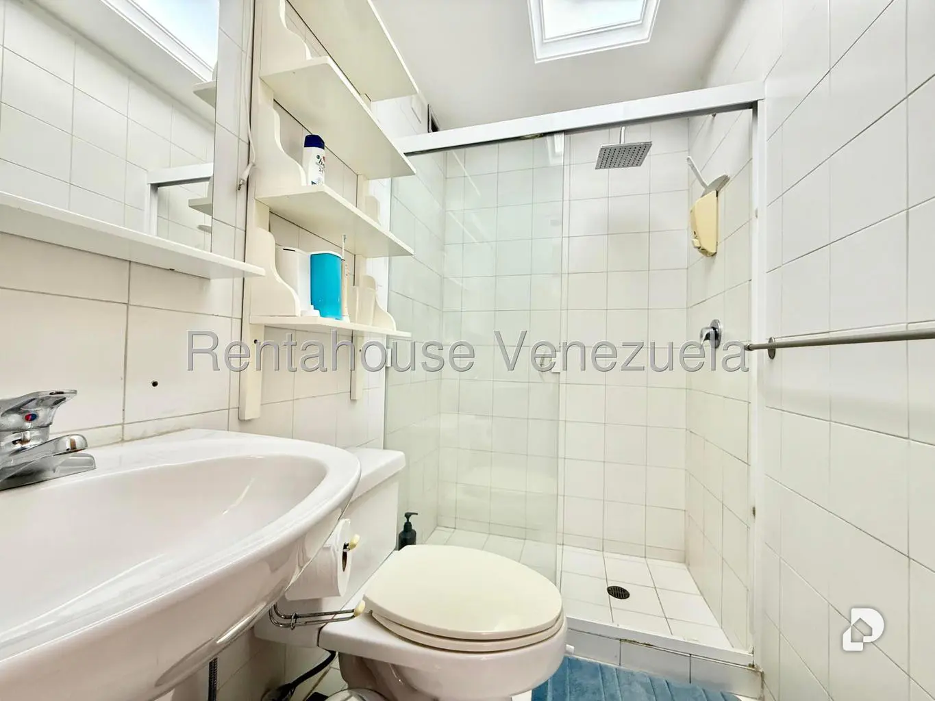 Apartamento en El Hatillo, Caracas – 22