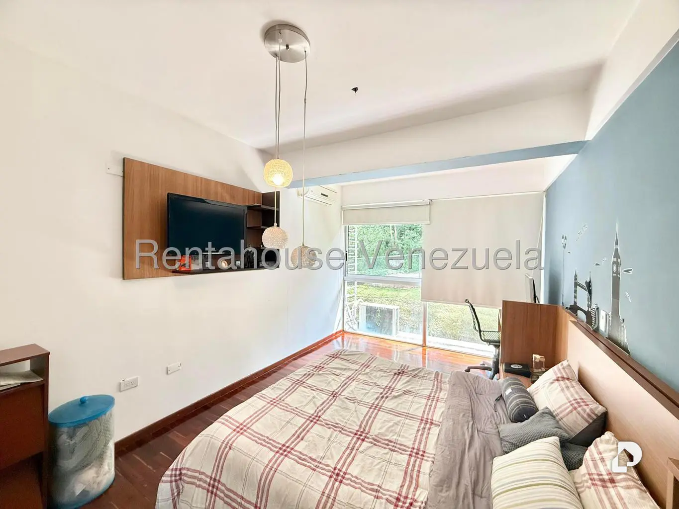 Apartamento en El Hatillo, Caracas – 23