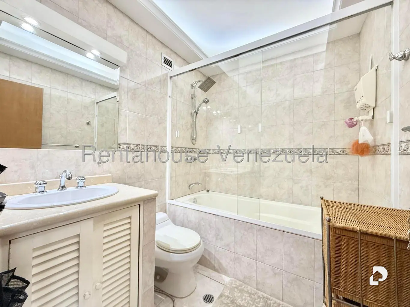 Apartamento en El Hatillo, Caracas – 14