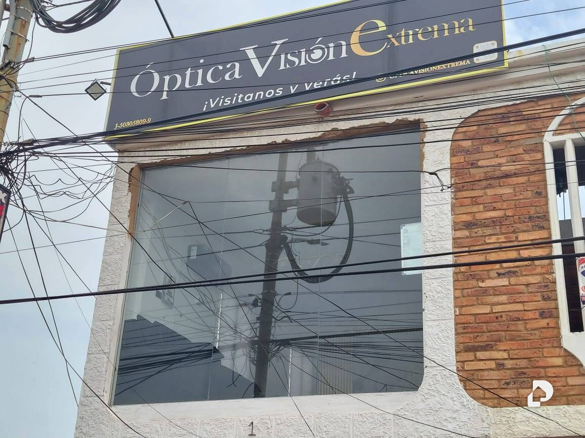 Local comercial en La Coromoto, San Francisco – 7