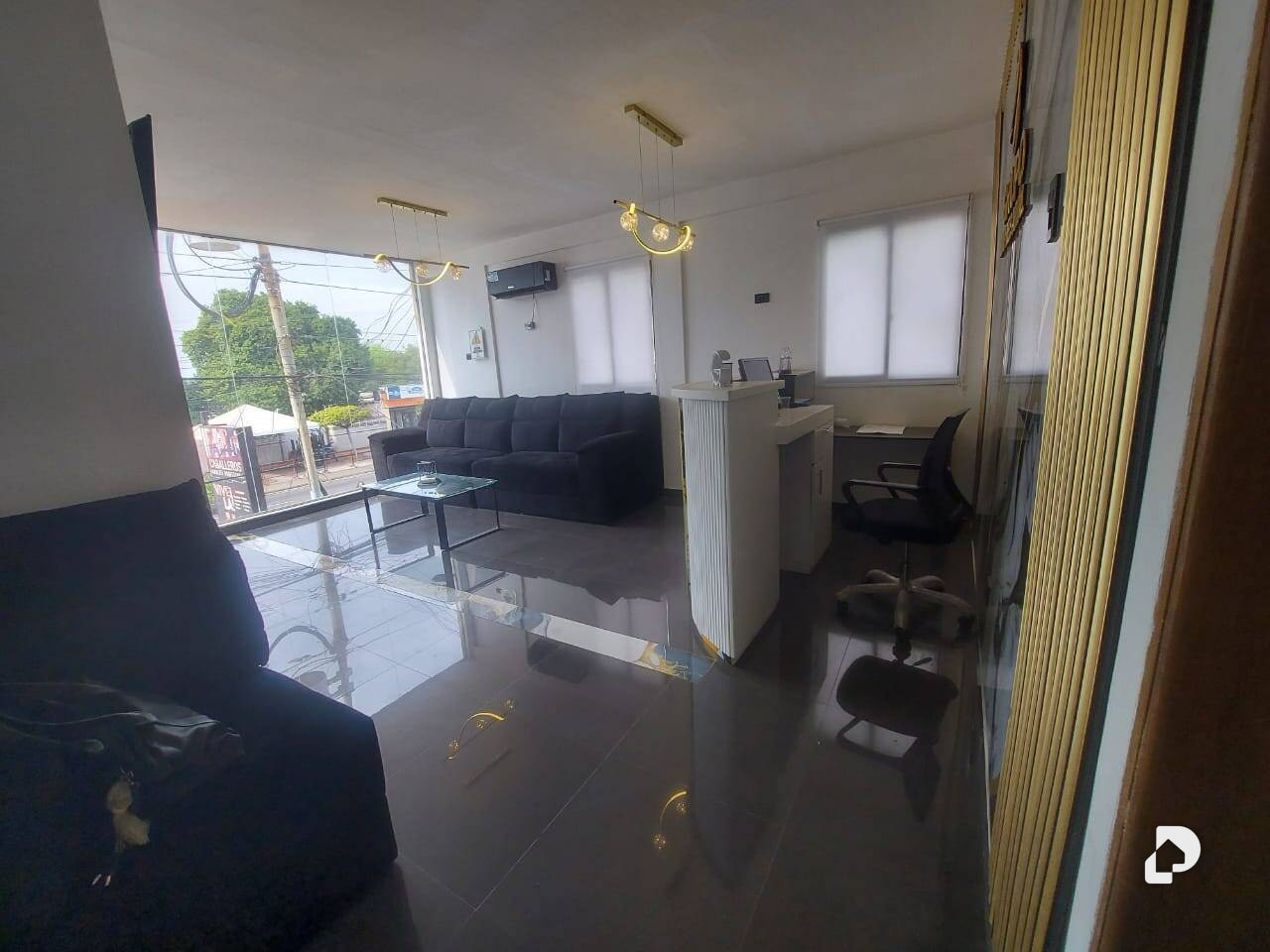 Local comercial en La Coromoto, San Francisco – 17