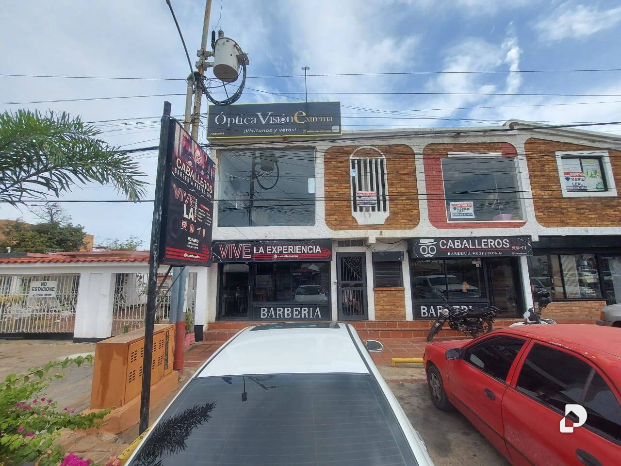 Local comercial en La Coromoto, San Francisco – 5