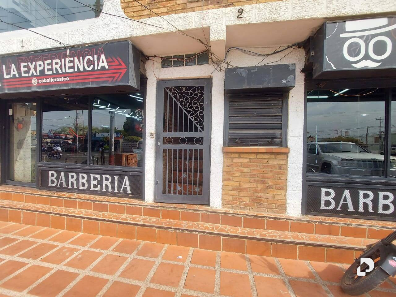 Local comercial en La Coromoto, San Francisco – 9
