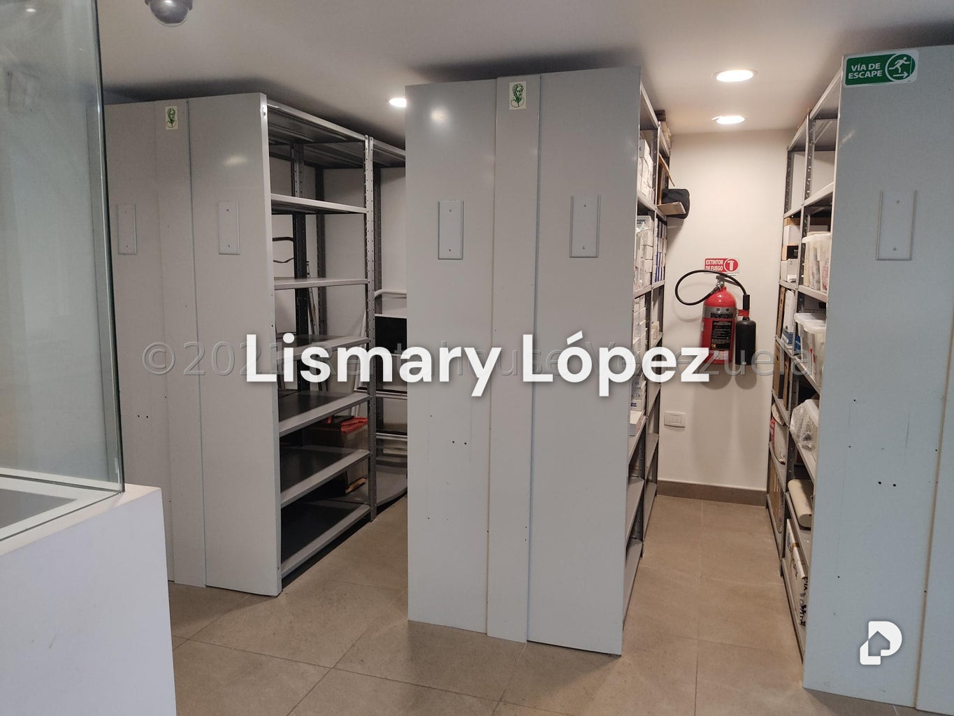 Local comercial en Las Mercedes, Caracas – 12