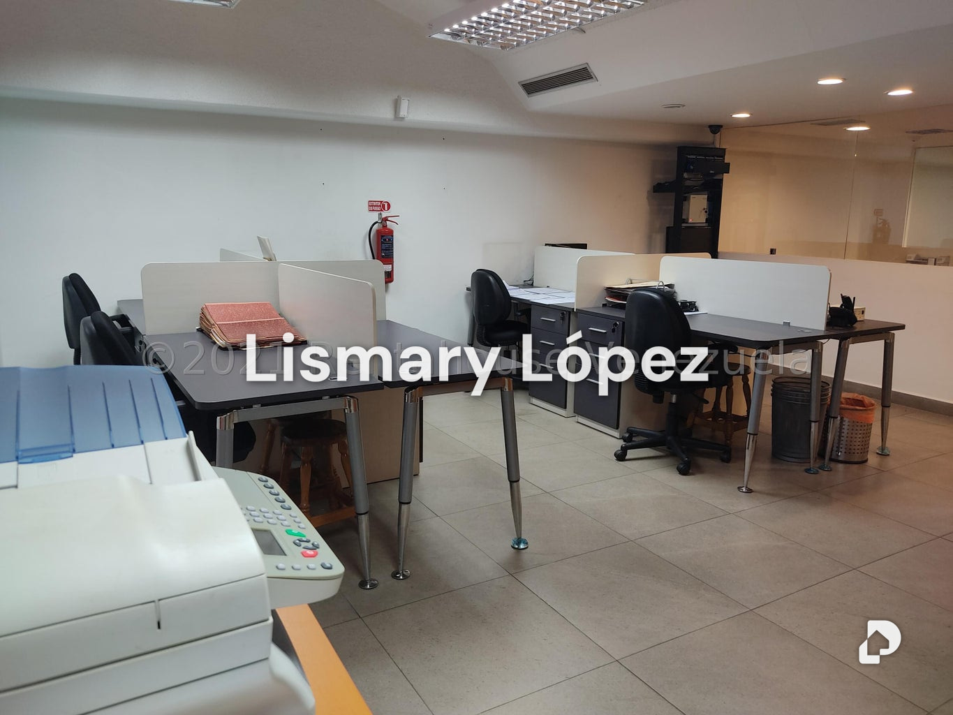 Local comercial en Las Mercedes, Caracas – 9