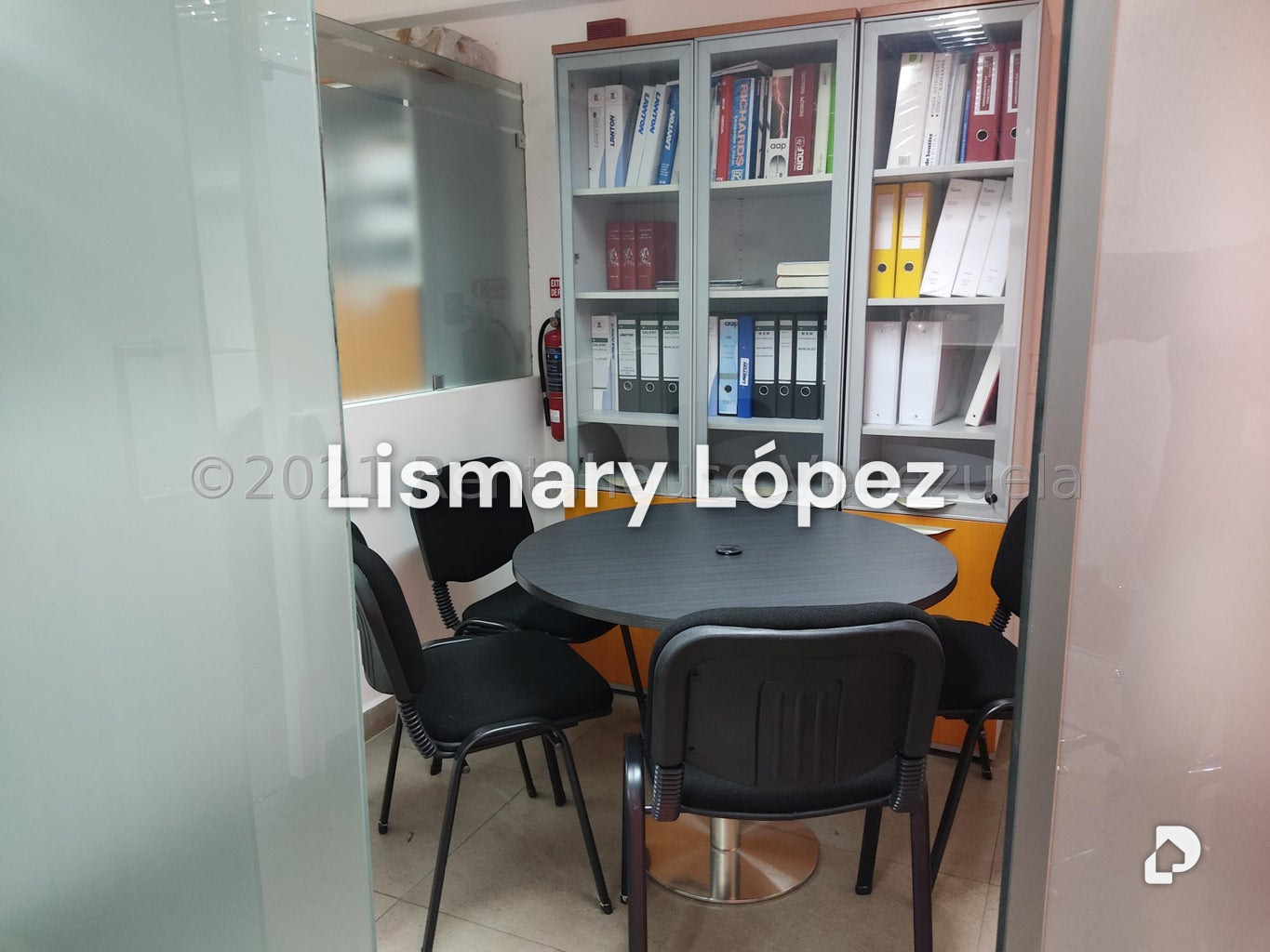 Local comercial en Las Mercedes, Caracas – 6