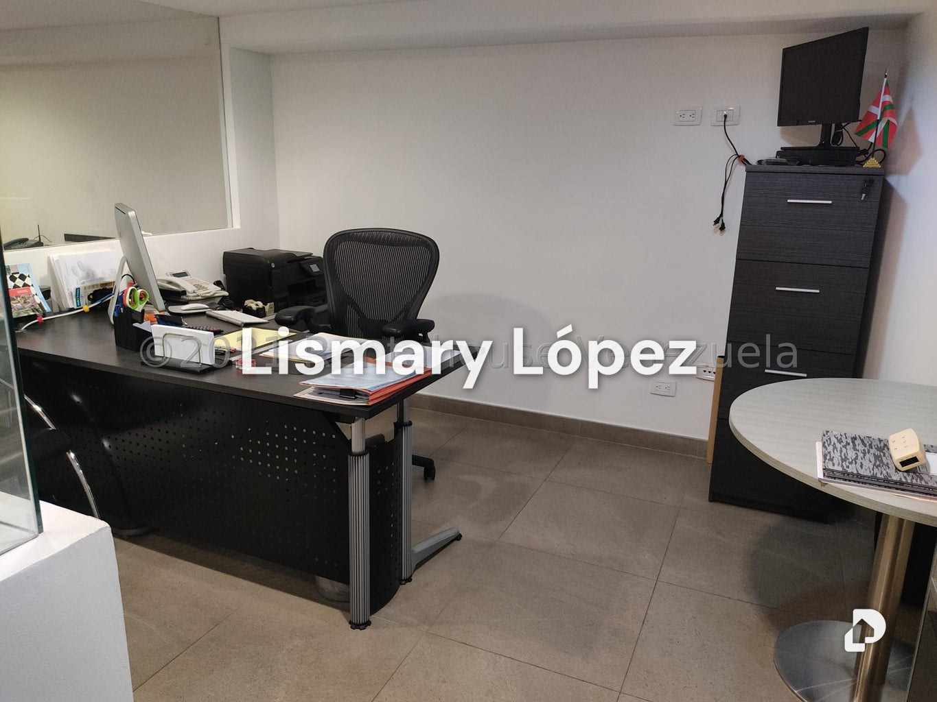 Local comercial en Las Mercedes, Caracas – 17