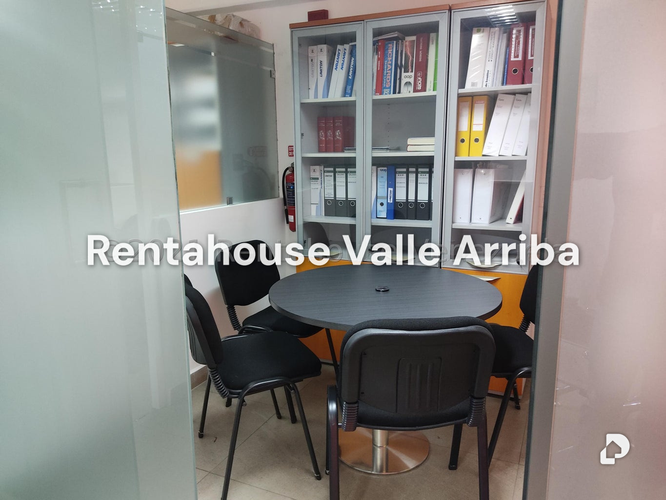 Local comercial en Las Mercedes, Caracas – 6