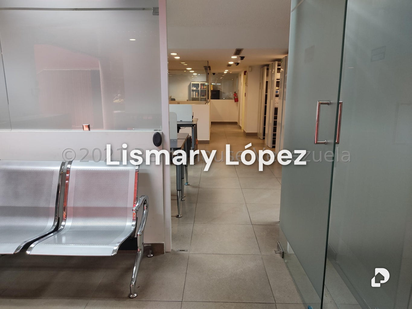 Local comercial en Las Mercedes, Caracas – 3