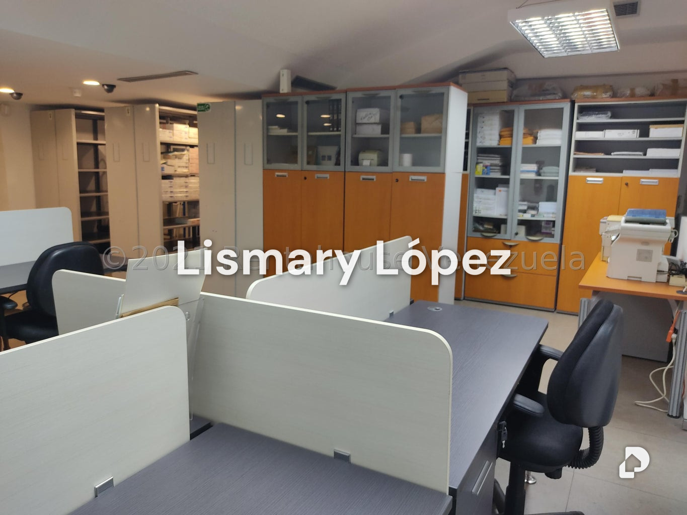 Local comercial en Las Mercedes, Caracas – 11