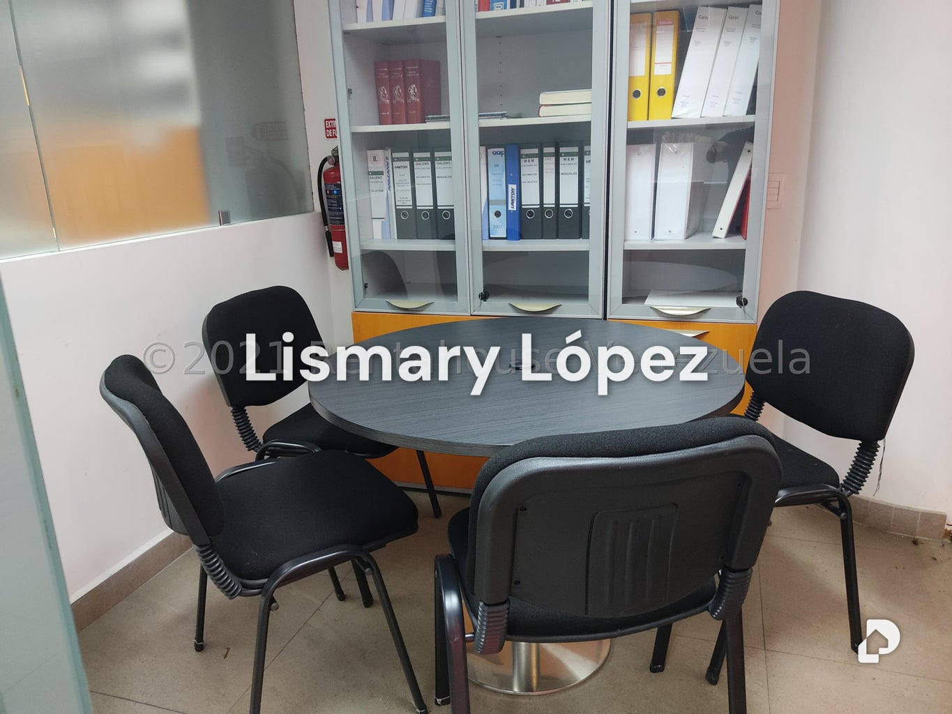 Local comercial en Las Mercedes, Caracas – 5