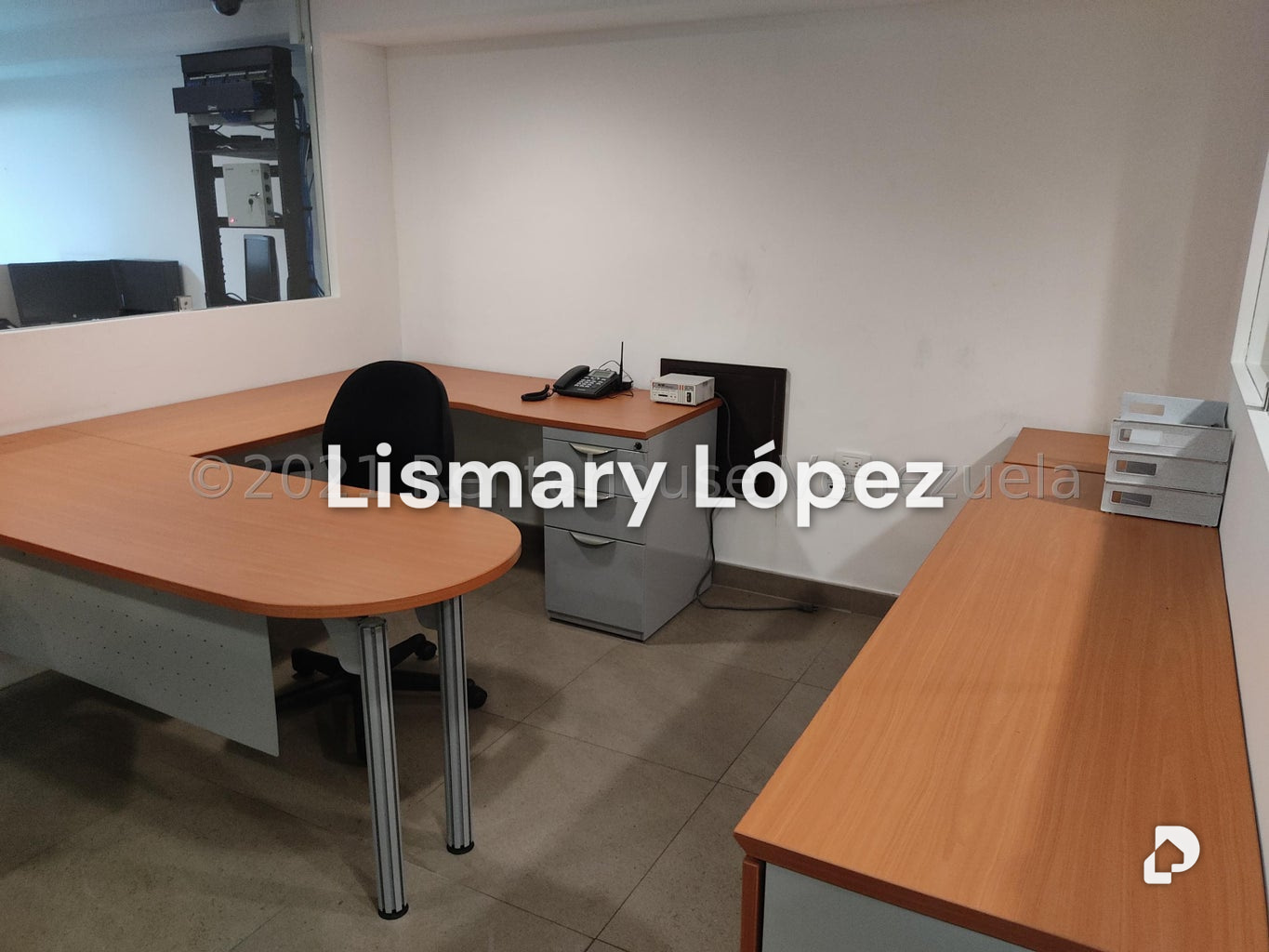 Local comercial en Las Mercedes, Caracas – 15