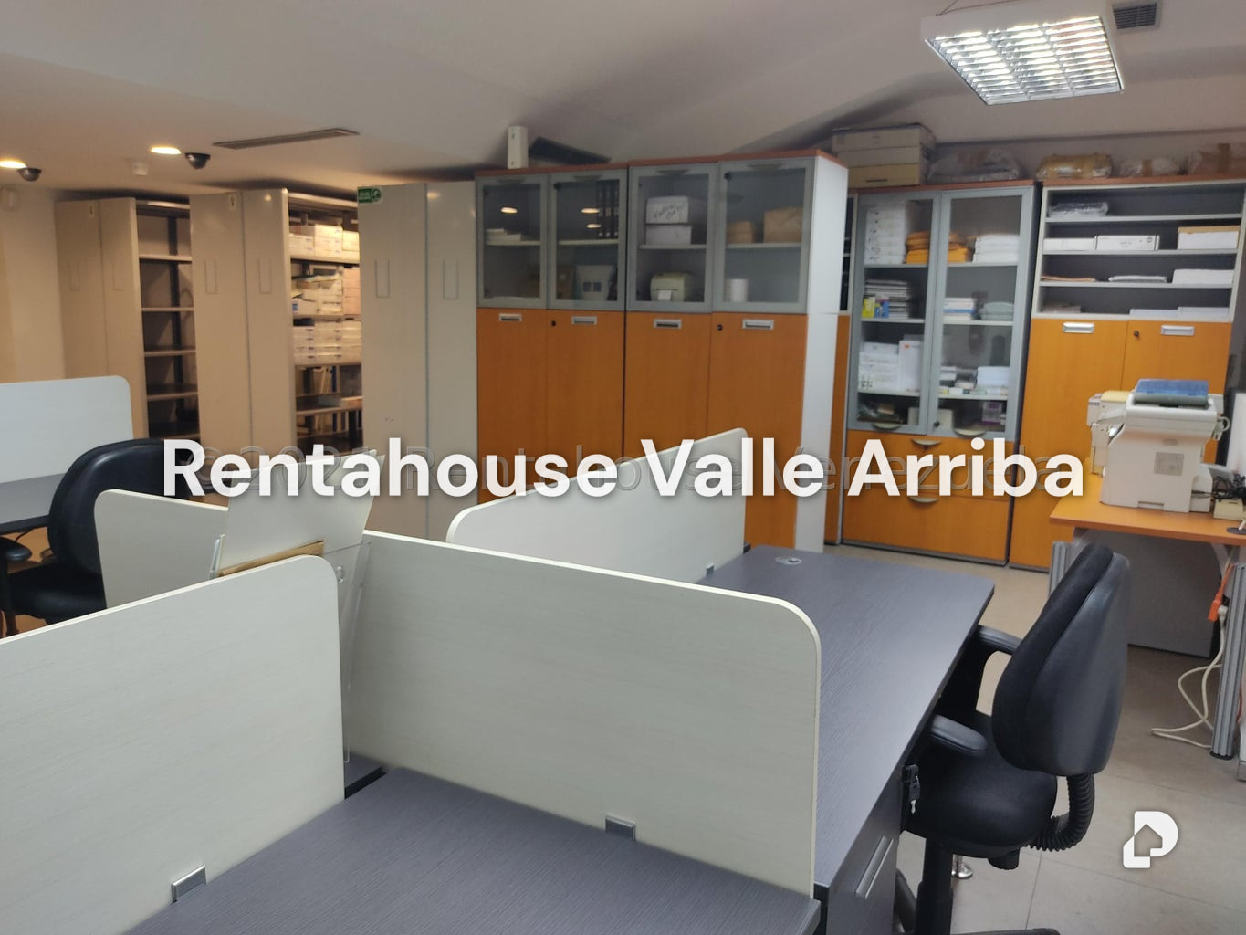 Local comercial en Las Mercedes, Caracas – 11