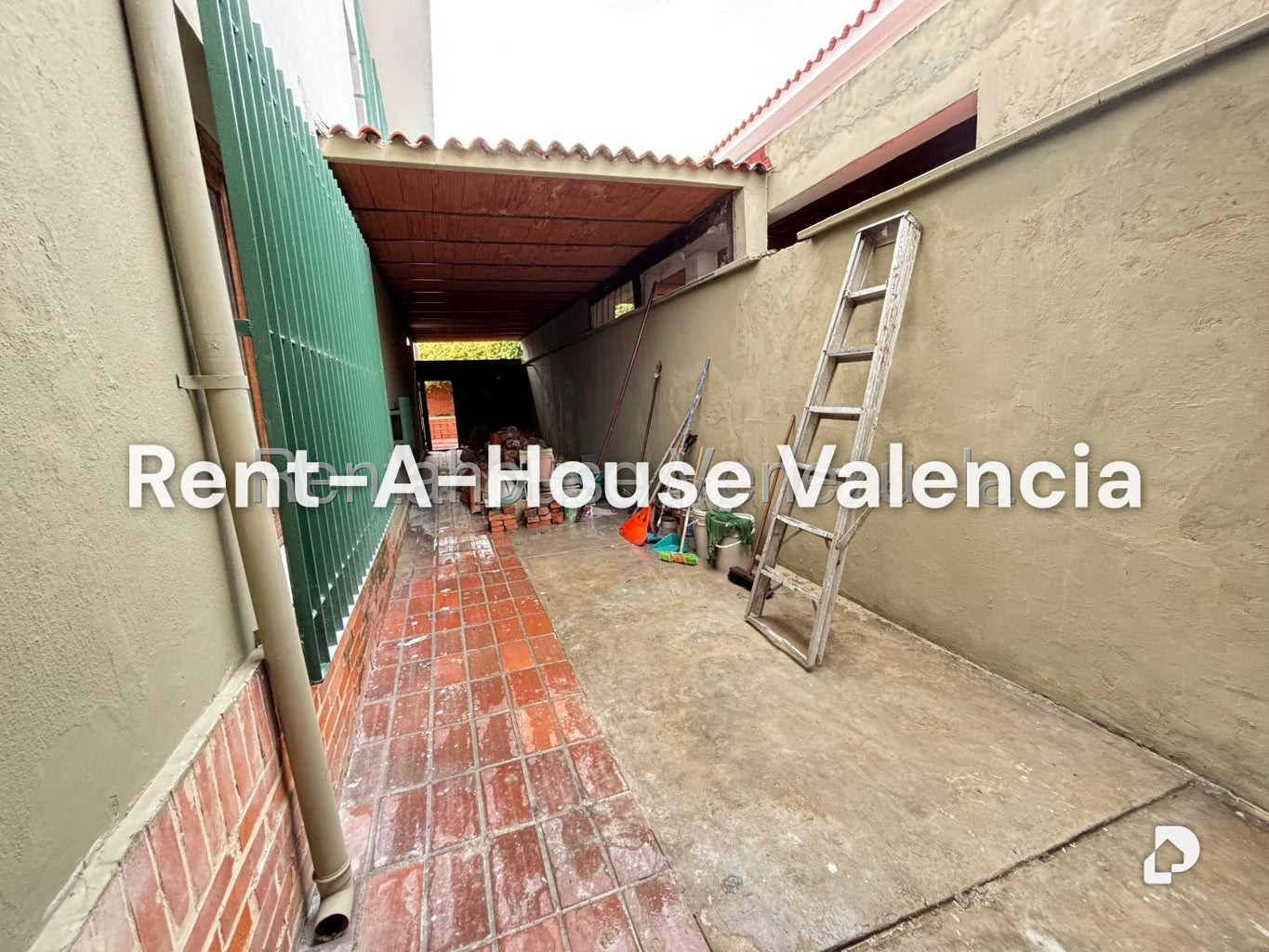 Casa en La Viña, Valencia – 22