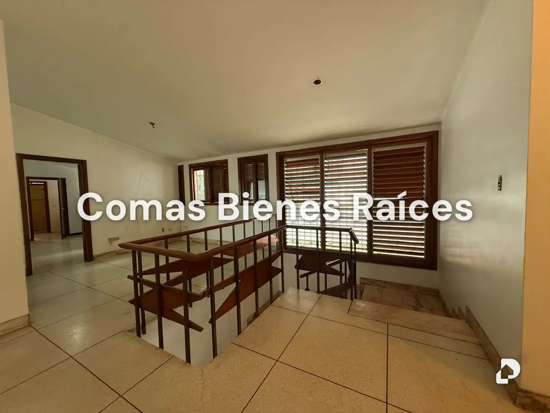 House in Altamira, Caracas – 5