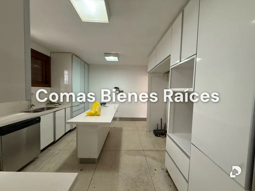 House in Altamira, Caracas – 8