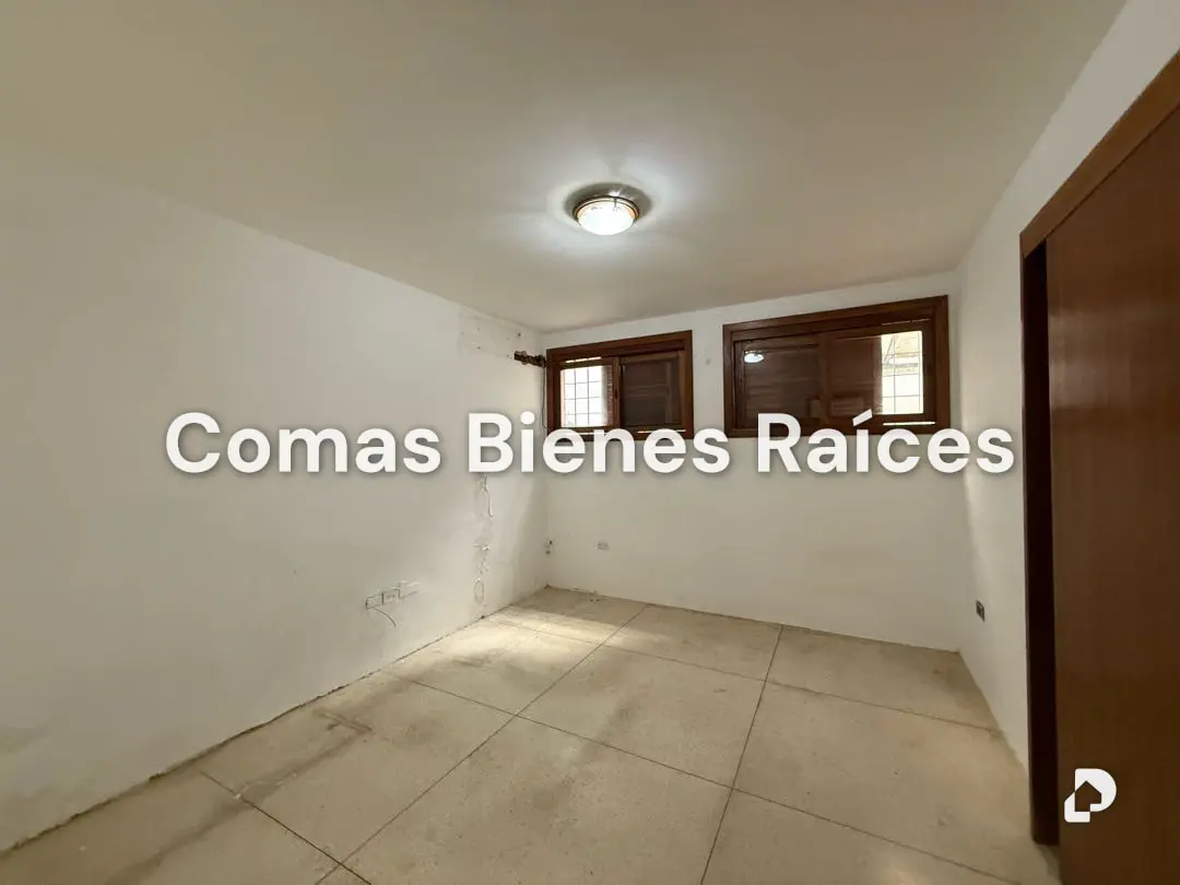 House in Altamira, Caracas – 14