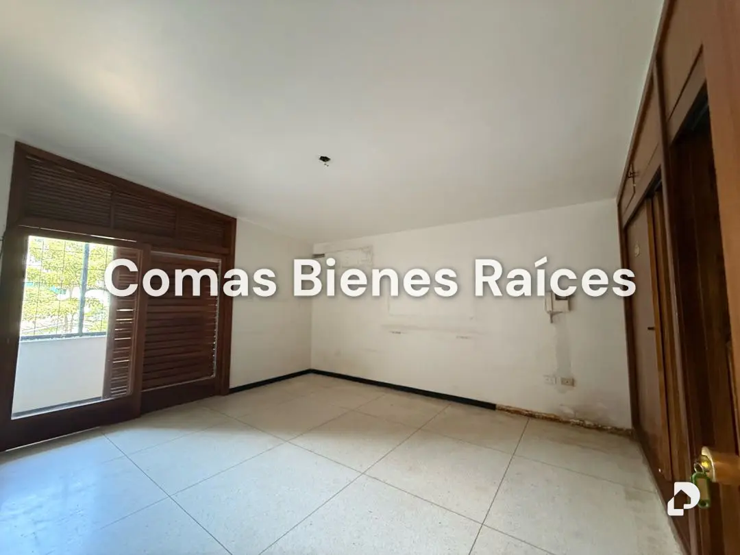 House in Altamira, Caracas – 10