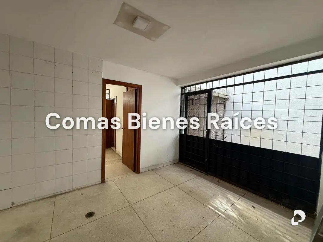 House in Altamira, Caracas – 16