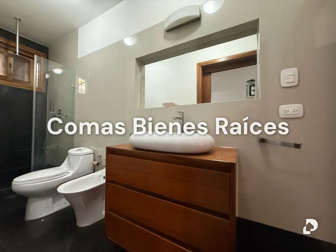 House in Altamira, Caracas – 11