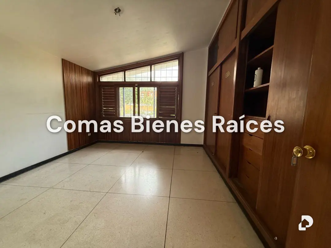 House in Altamira, Caracas – 7