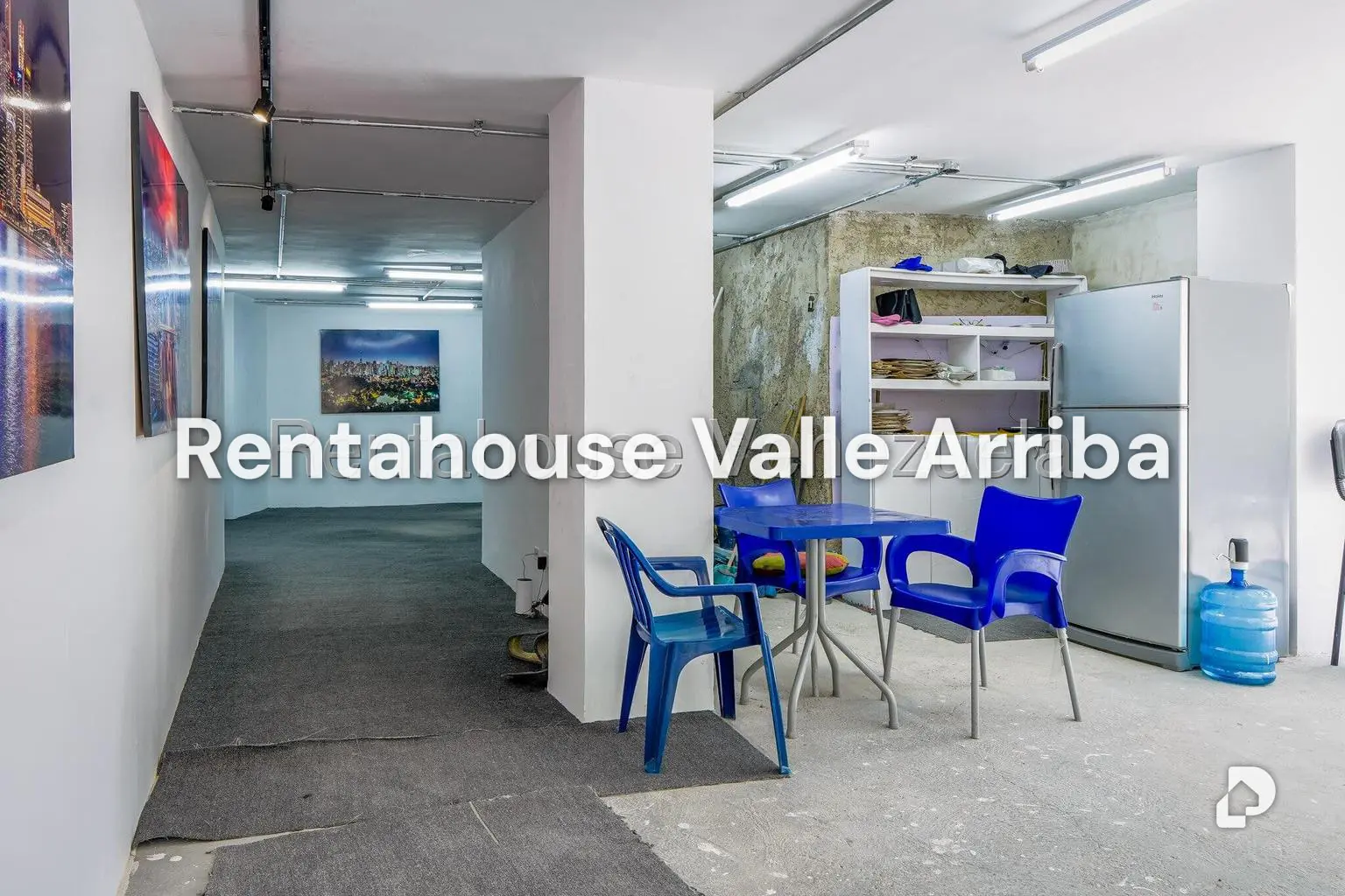Local comercial en Chuao, Caracas – 6