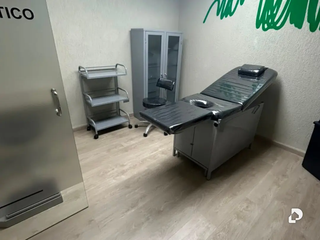Oficina en Parroquia San Bernardino, Caracas – 3