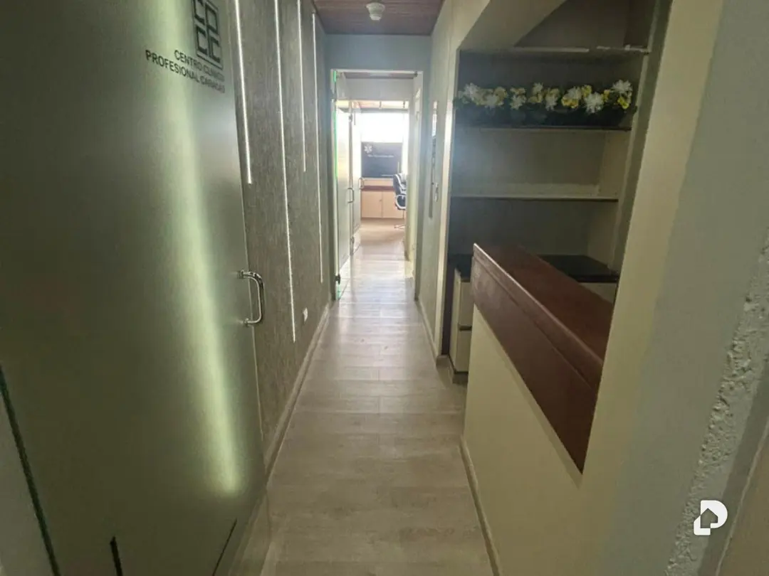 Oficina en Parroquia San Bernardino, Caracas – 4