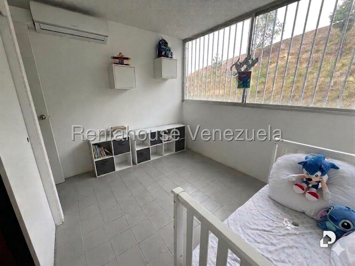 Apartamento en La Bonita, Caracas – 6