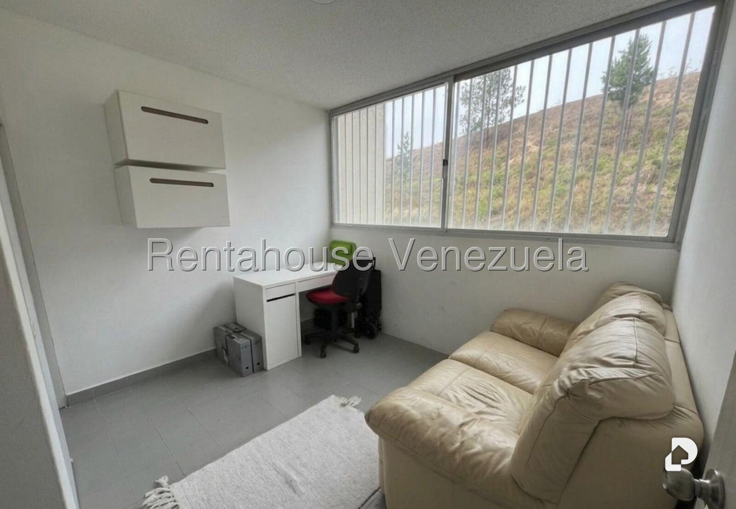 Apartamento en La Bonita, Caracas – 5